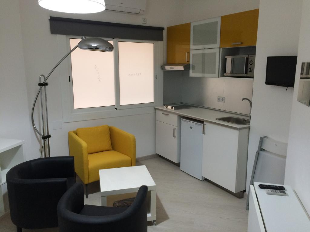 Marbel 2 Apartment Barcelona Exterior photo