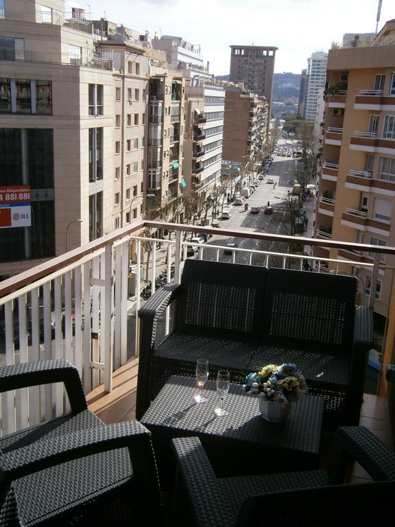 Marbel 2 Apartment Barcelona Exterior photo