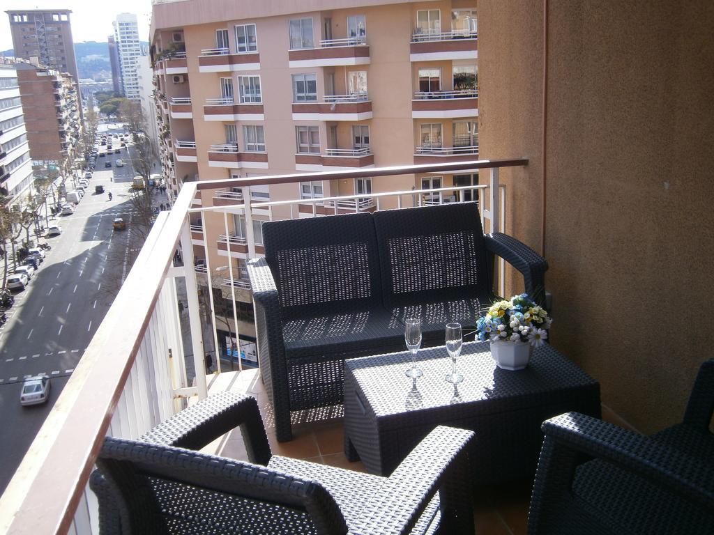 Marbel 2 Apartment Barcelona Exterior photo