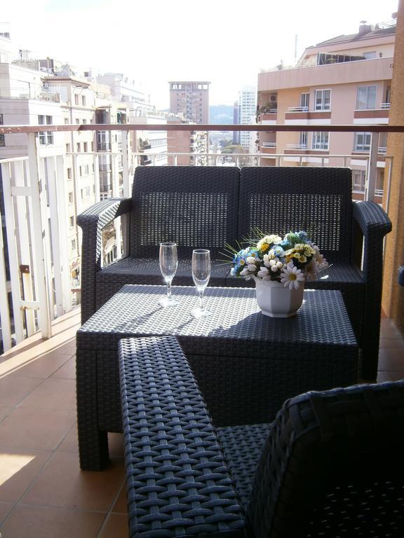 Marbel 2 Apartment Barcelona Exterior photo