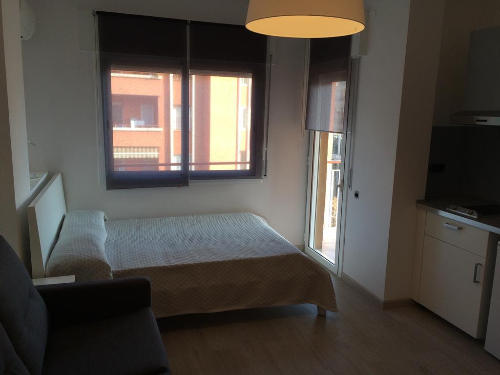Marbel 2 Apartment Barcelona Exterior photo