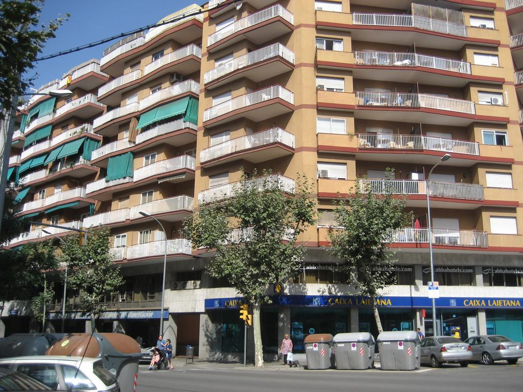 Marbel 2 Apartment Barcelona Exterior photo