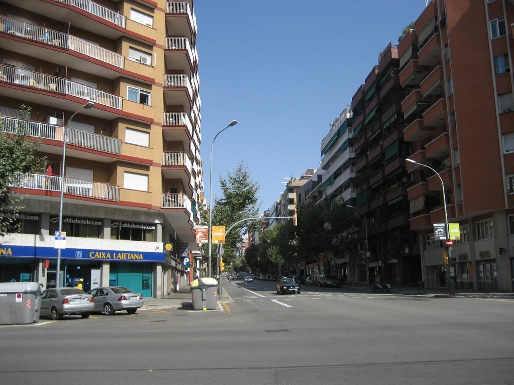 Marbel 2 Apartment Barcelona Exterior photo