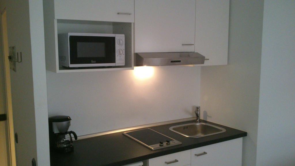 Marbel 2 Apartment Barcelona Exterior photo