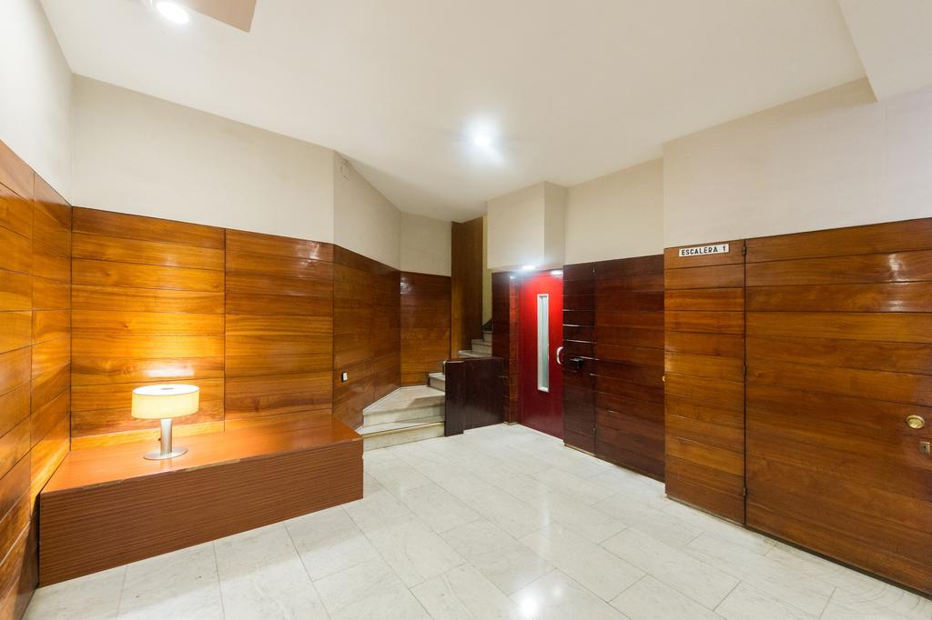 Marbel 2 Apartment Barcelona Exterior photo